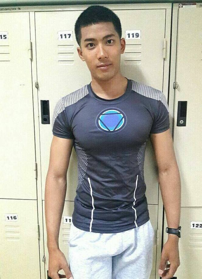 หนุ่มหล่อ✦cute boy✦ดีต่อใจ❥257