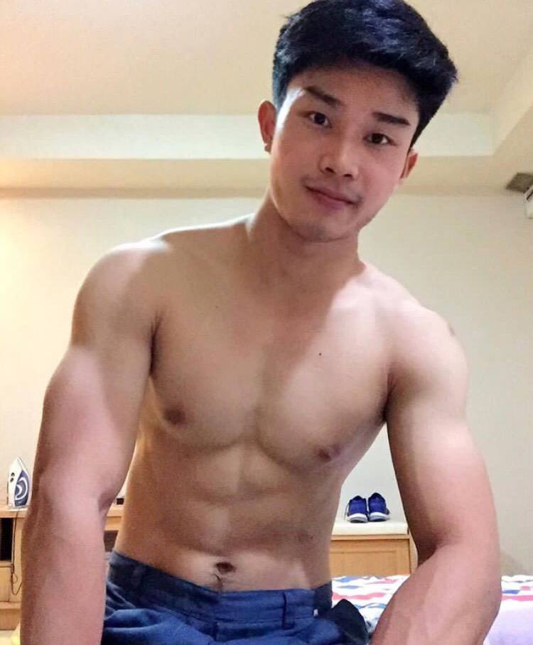 หนุ่มหล่อ✦cute boy✦ดีต่อใจ❥264