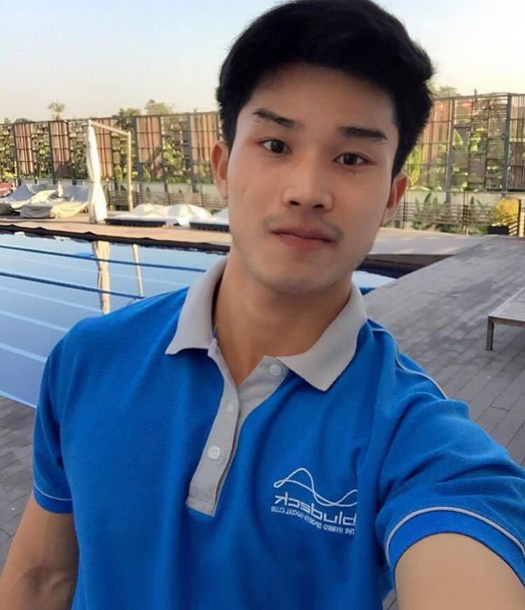 หนุ่มหล่อ✦cute boy✦ดีต่อใจ❥264