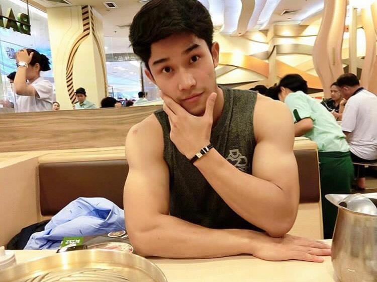 หนุ่มหล่อ✦cute boy✦ดีต่อใจ❥264