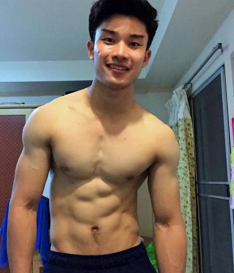 หนุ่มหล่อ✦cute boy✦ดีต่อใจ❥264