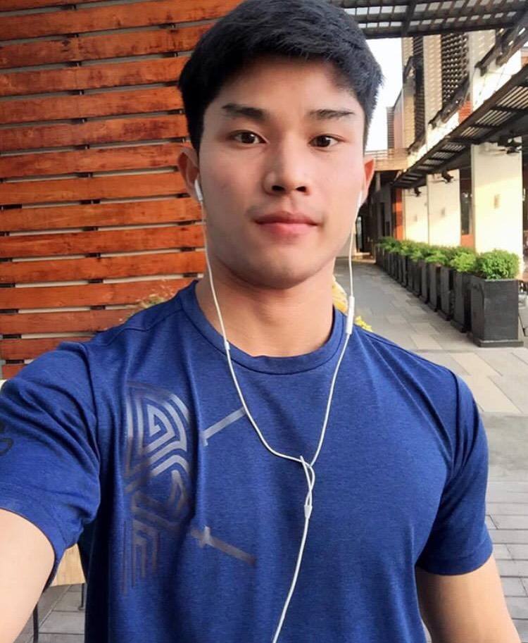 หนุ่มหล่อ✦cute boy✦ดีต่อใจ❥264