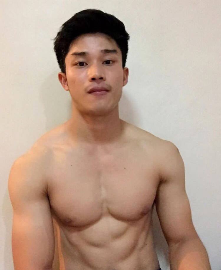 หนุ่มหล่อ✦cute boy✦ดีต่อใจ❥264