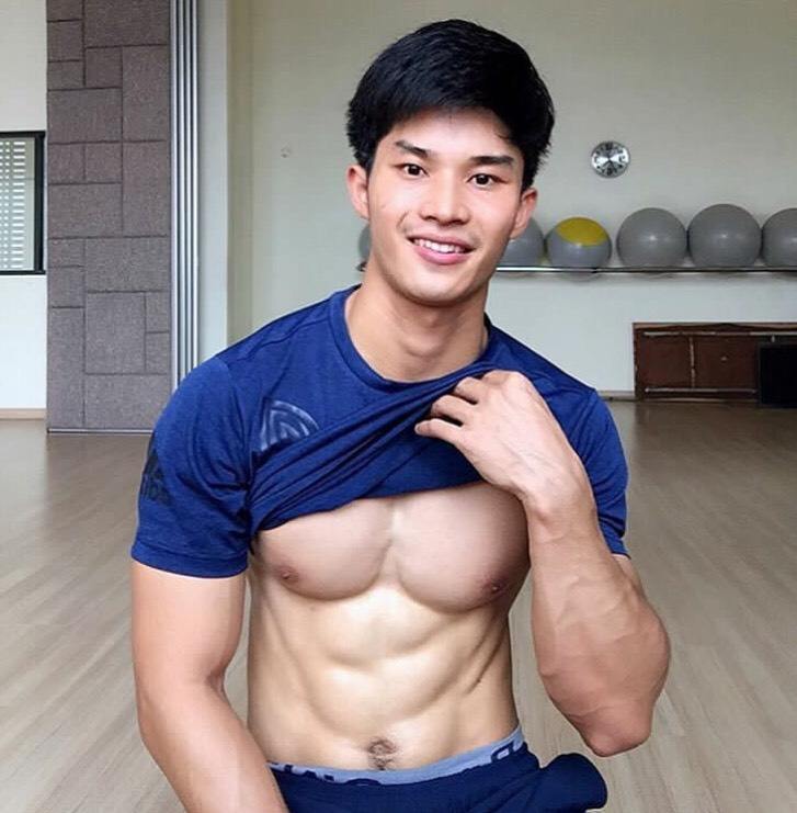 หนุ่มหล่อ✦cute boy✦ดีต่อใจ❥264