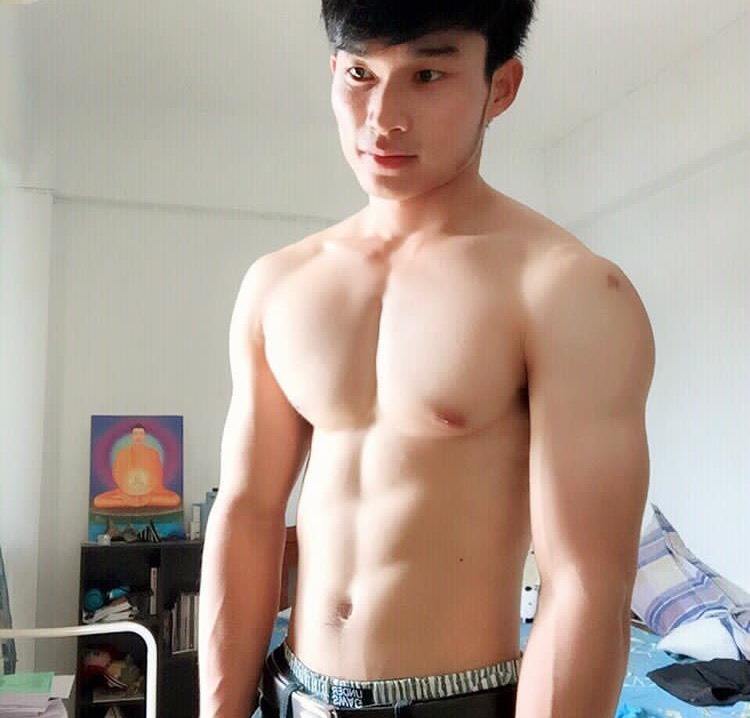 หนุ่มหล่อ✦cute boy✦ดีต่อใจ❥264