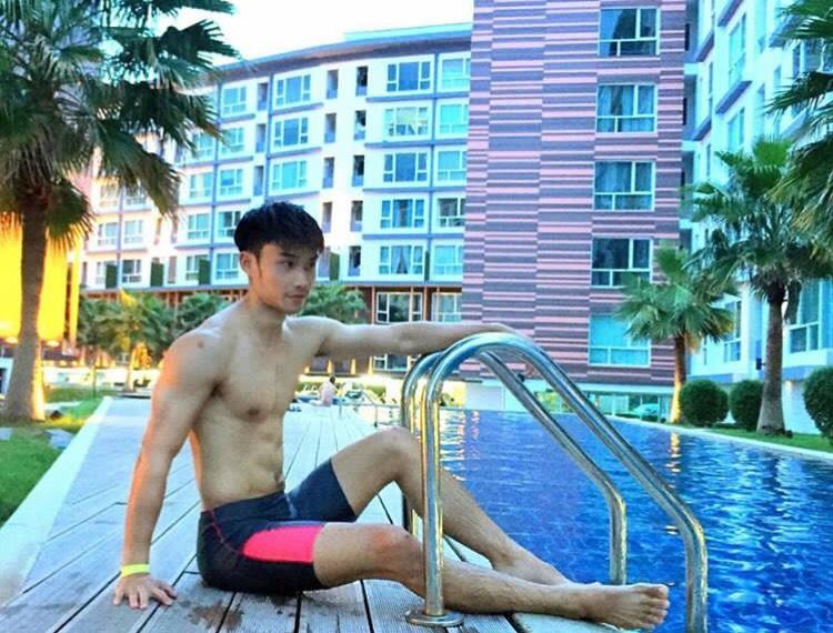 หนุ่มหล่อ✦cute boy✦ดีต่อใจ❥264