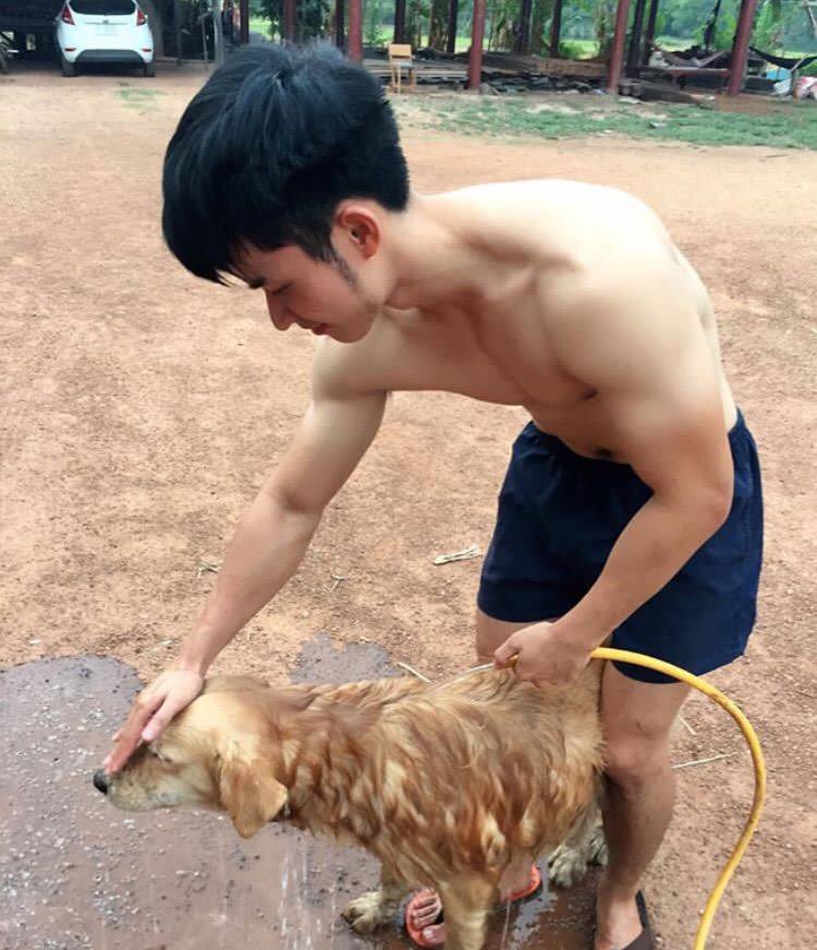 หนุ่มหล่อ✦cute boy✦ดีต่อใจ❥264