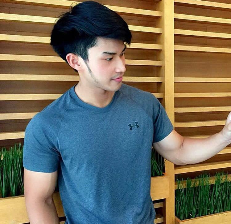 หนุ่มหล่อ✦cute boy✦ดีต่อใจ❥264