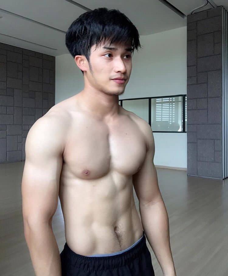 หนุ่มหล่อ✦cute boy✦ดีต่อใจ❥264