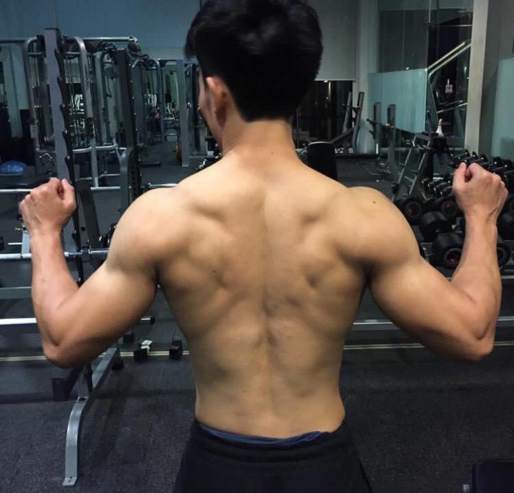 หนุ่มหล่อ✦cute boy✦ดีต่อใจ❥264
