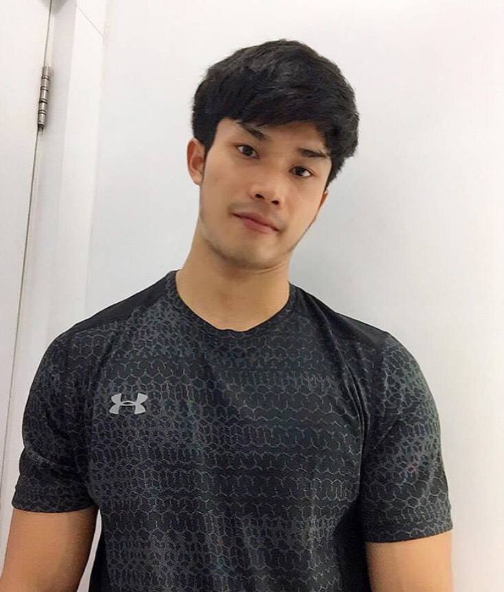 หนุ่มหล่อ✦cute boy✦ดีต่อใจ❥264