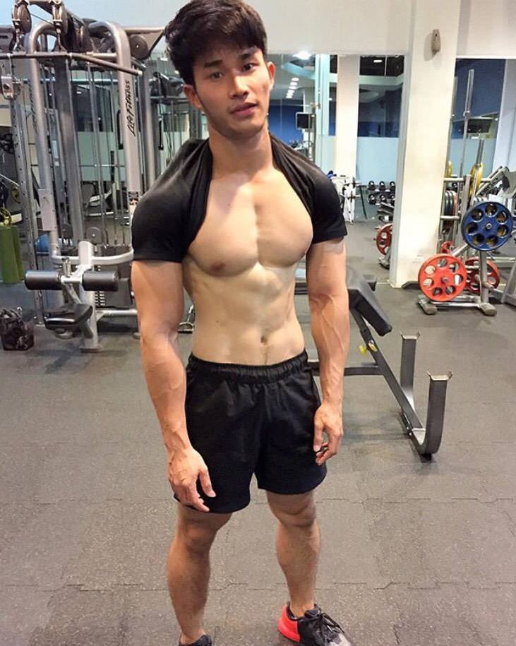 หนุ่มหล่อ✦cute boy✦ดีต่อใจ❥264