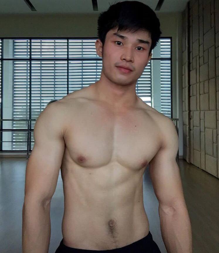 หนุ่มหล่อ✦cute boy✦ดีต่อใจ❥264