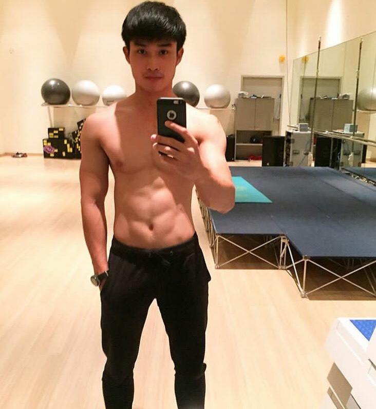 หนุ่มหล่อ✦cute boy✦ดีต่อใจ❥264