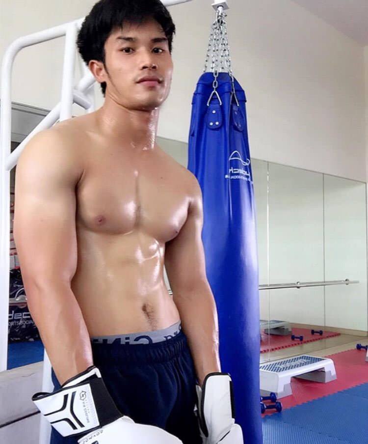 หนุ่มหล่อ✦cute boy✦ดีต่อใจ❥264