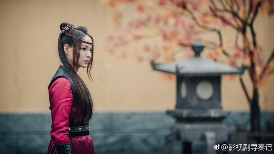 เจาะเวลาหาจิ๋นซี 2017 Xun Q&iacute;n Ji 《寻秦记》 2017