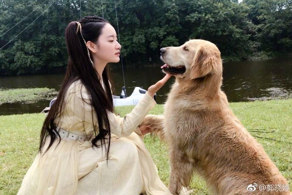 เจาะเวลาหาจิ๋นซี 2017 Xun Q&iacute;n Ji 《寻秦记》 2017