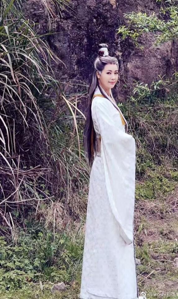 มหัศจรรย์กระบี่เจ้าพิภพ 2 Swords of Legends 2 《古剑奇谭2》 2016 part16