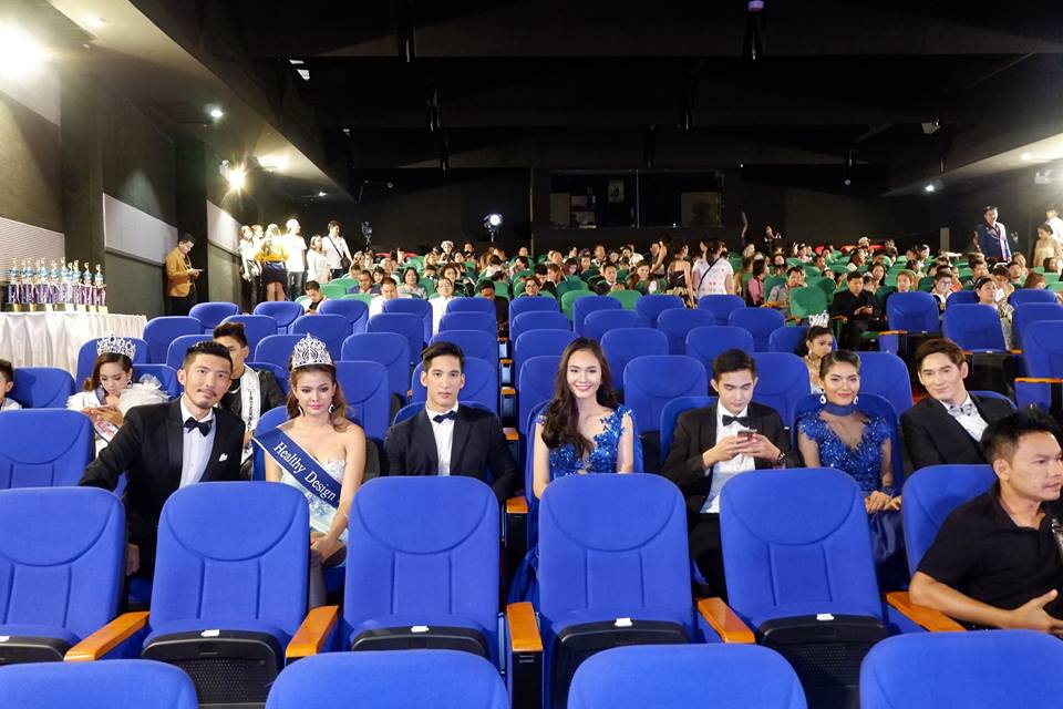 จะเกาหลี จะไทย หรือ จะญี่ปุ่น ก็มาสมัครเป็น celebritymodel ได้ทั้งนั้น