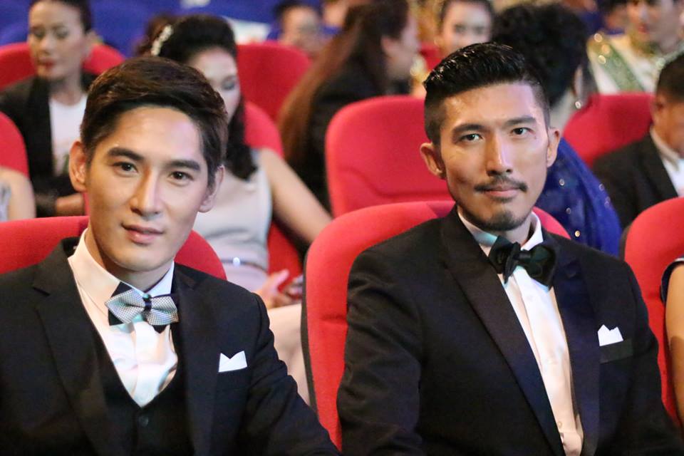 จะเกาหลี จะไทย หรือ จะญี่ปุ่น ก็มาสมัครเป็น celebritymodel ได้ทั้งนั้น