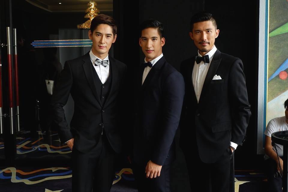จะเกาหลี จะไทย หรือ จะญี่ปุ่น ก็มาสมัครเป็น celebritymodel ได้ทั้งนั้น