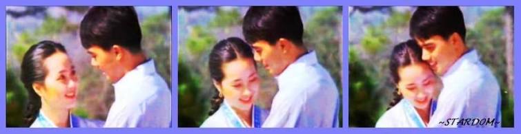 ภาพยนตร์ อารีรัง ความรักระหว่างทหารไทยและสาวเกาหลี