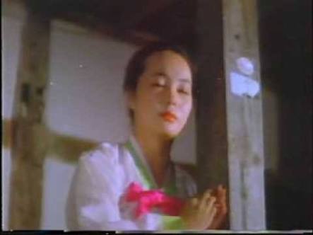 ภาพยนตร์ อารีรัง ความรักระหว่างทหารไทยและสาวเกาหลี