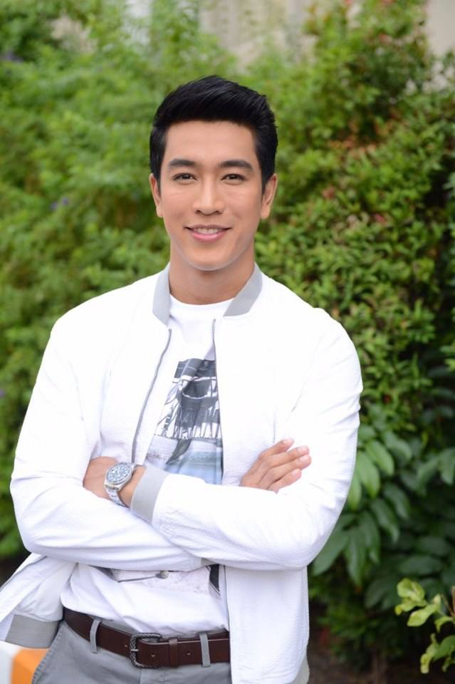 บวงสรวงเปิดกล้องละคร “เขยผู้ใหญ่ สะใภ้กำนัน” ช่อง 7