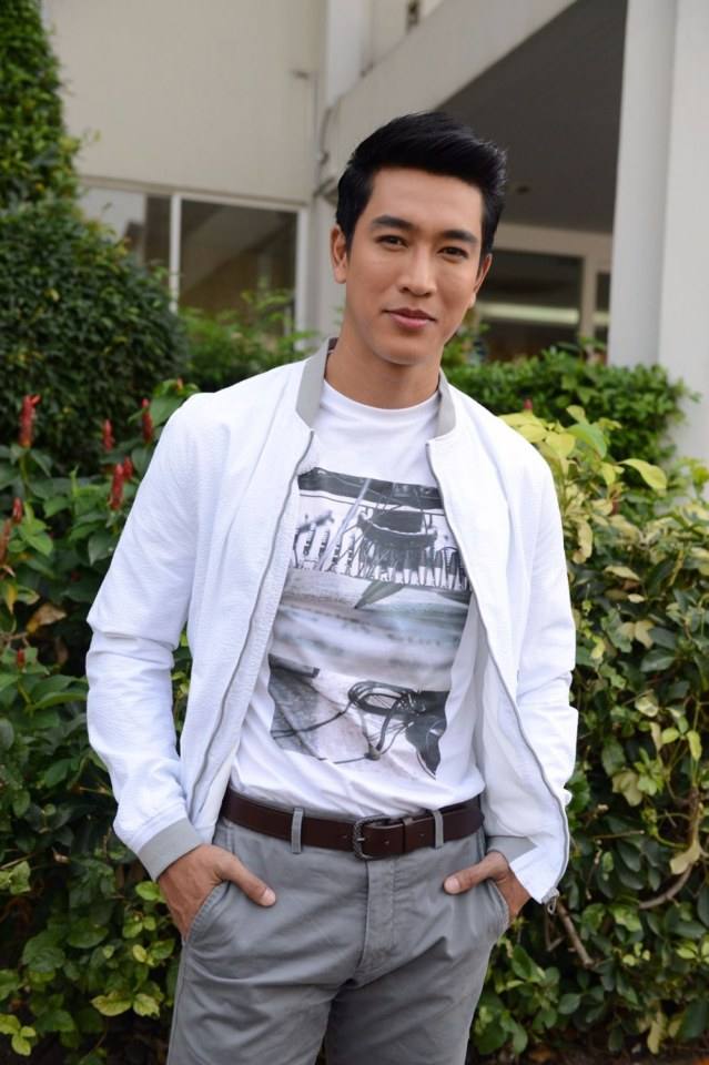 บวงสรวงเปิดกล้องละคร “เขยผู้ใหญ่ สะใภ้กำนัน” ช่อง 7