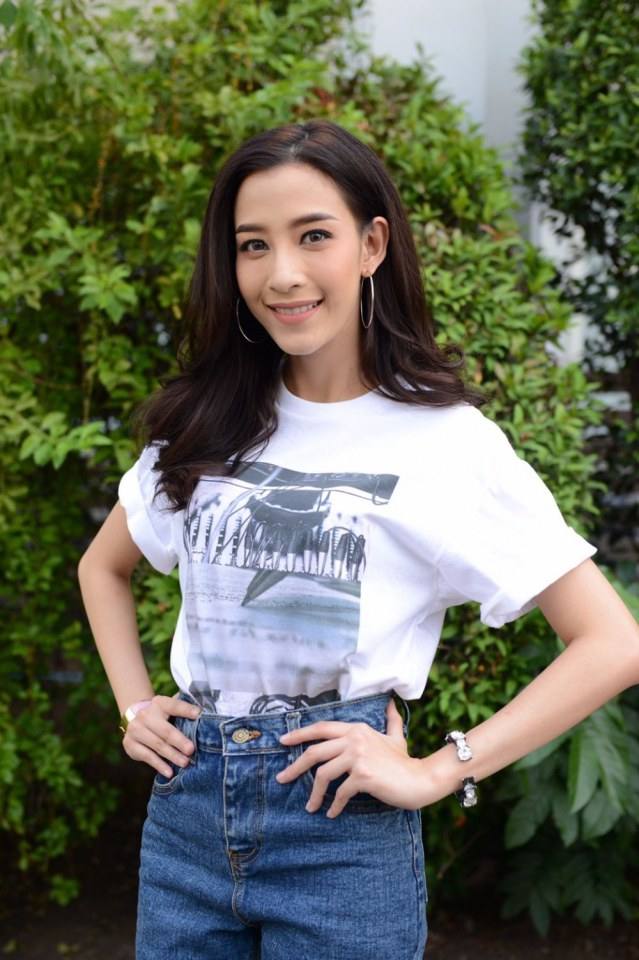 บวงสรวงเปิดกล้องละคร “เขยผู้ใหญ่ สะใภ้กำนัน” ช่อง 7