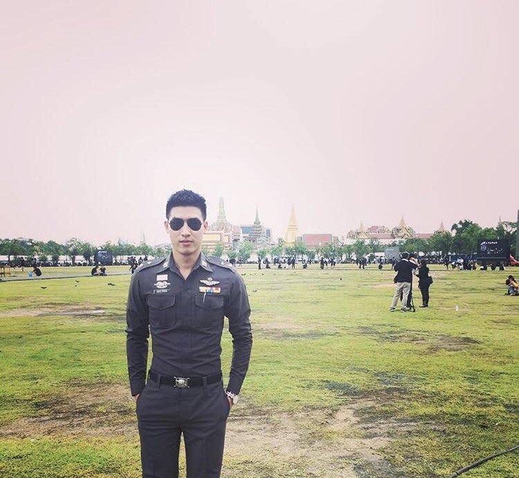 ขอวาร์ปหน่อยค่ะ