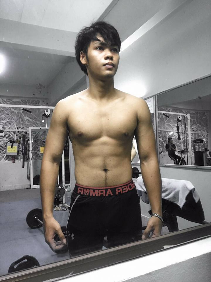 รักเด็กอ่ะนะ