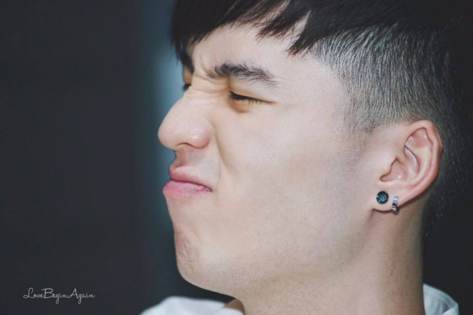 รักเด็กอ่ะนะ