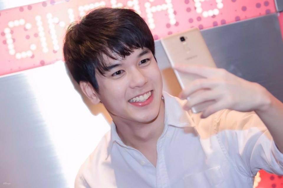 รักเด็กอ่ะนะ