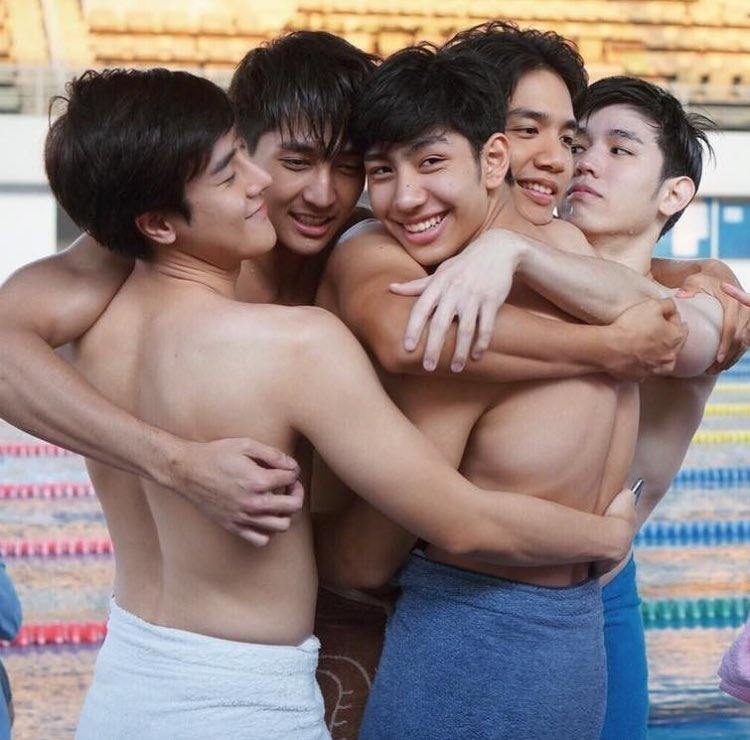 รักเด็กอ่ะนะ