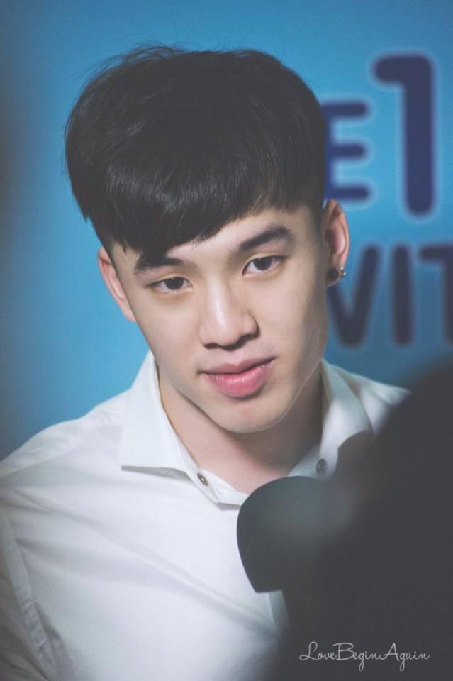 รักเด็กอ่ะนะ