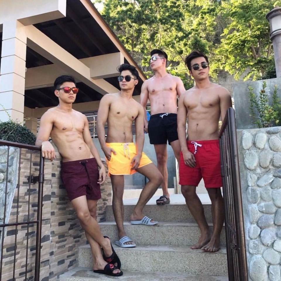 รักเด็กอ่ะนะ