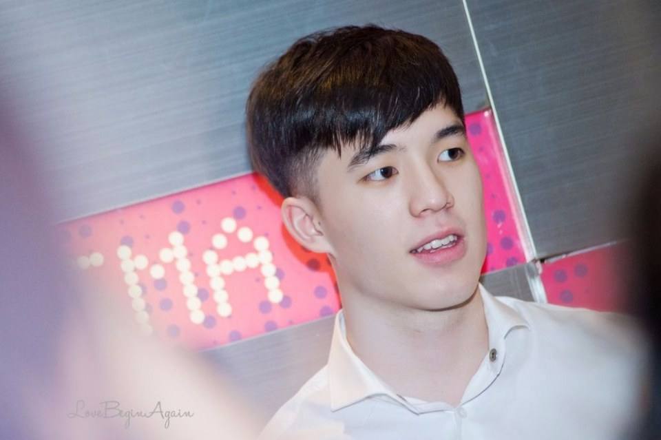 รักเด็กอ่ะนะ