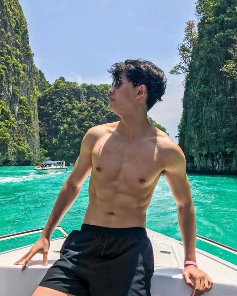 รักเด็กอ่ะนะ