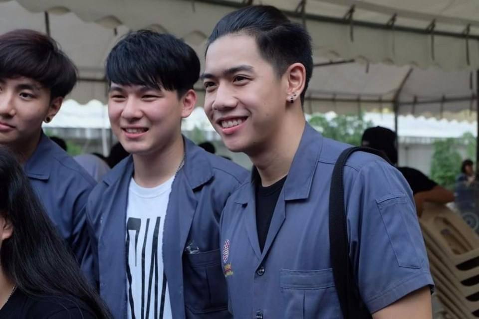 รักเด็กอ่ะนะ