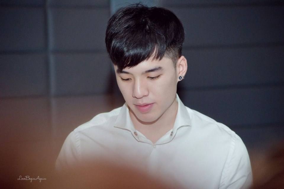 รักเด็กอ่ะนะ