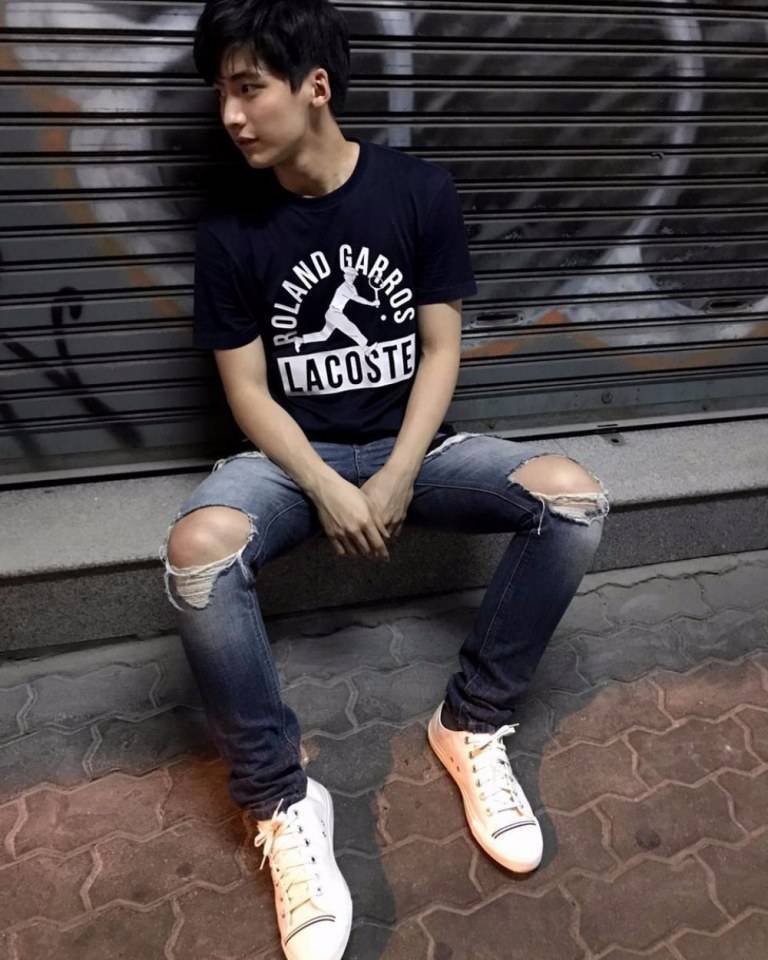 รักเด็กอ่ะนะ