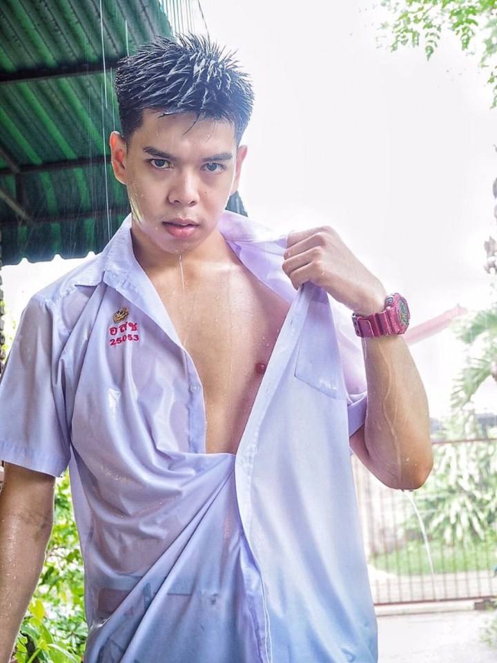 รักเด็กอ่ะนะ