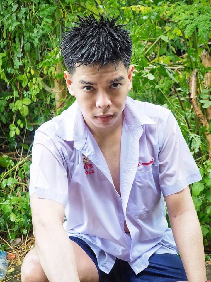รักเด็กอ่ะนะ