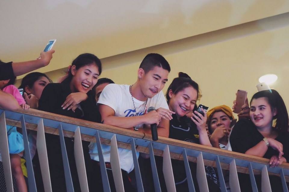 ใสใสอยากได้จัง"