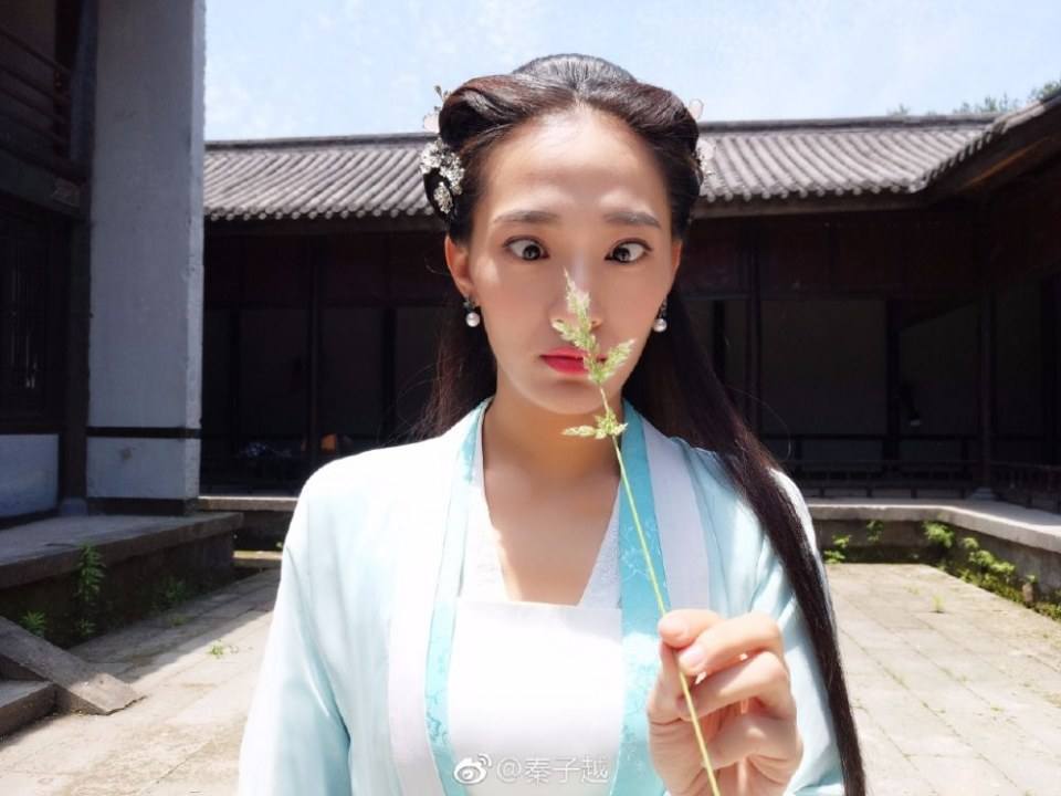 ละคร Long Feng Dian Chuan Qi 《龙凤店传奇》 2017 part6