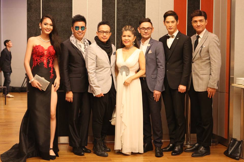 a princess wedding showcase 2017 Torydaimonds เจ้าของร้านน้องเบลล์