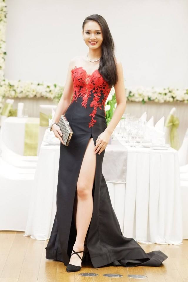 a princess wedding showcase 2017 Torydaimonds เจ้าของร้านน้องเบลล์