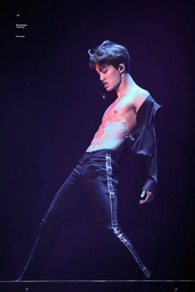 ไค exo