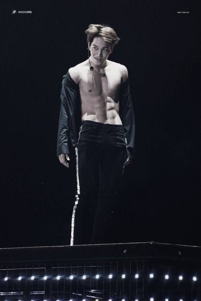 ไค exo